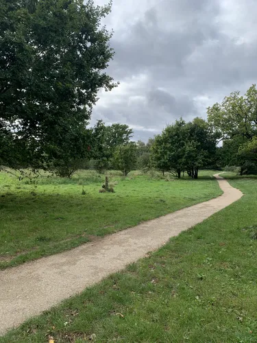 Best Hikes and Trails in Sandhurst Memorial Park | AllTrails