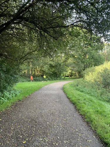 Best Hikes and Trails in Sandhurst Memorial Park | AllTrails