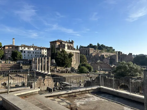 Top 10 Running Trails In Rome – Die Top 10 Sehenswürdigkeiten in Rom ...