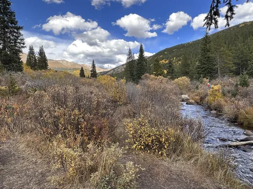 Best Camping Trails in Mount Evans Wilderness AllTrails