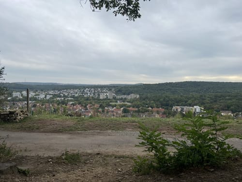Rössleweg (Stuttgarter Rundwanderweg)