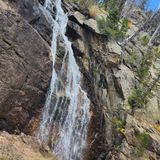 Fish Creek Falls Trail, Colorado - 3,839 Reviews, Map | AllTrails