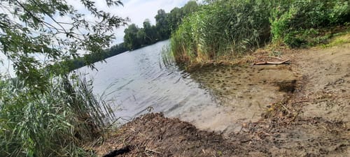 Königswusterhausen Rundweg ab Siedlung Waldesruh
