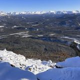 Mount Healy Overlook Trail, Alaska - 2,347 Reviews, Map | AllTrails