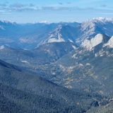 Sulphur Skyline Trail, Alberta, Canada - 2,466 Reviews, Map | AllTrails