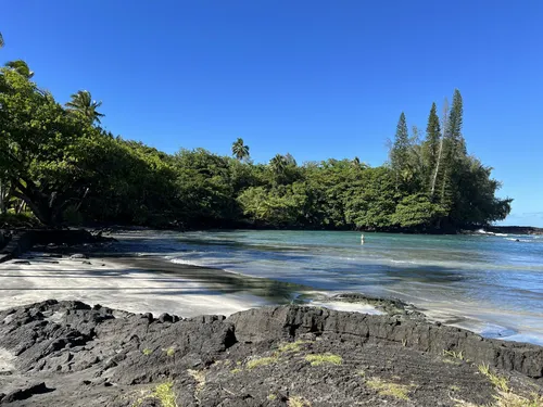 2023 Best Trails, Walks, and Paths in Keaau AllTrails