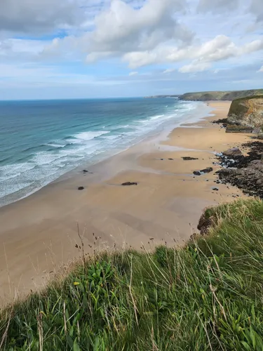 Best Backpacking Trails in Newquay | AllTrails