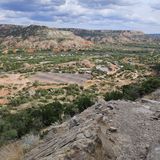 Goodnight Peak and CCC Trail, Texas - 171 Reviews, Map | AllTrails