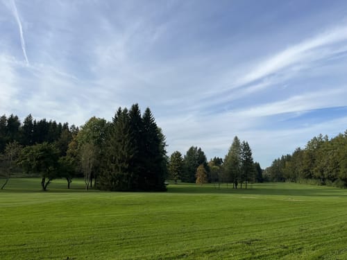 Von Bad Waldsee nach Hopfenweiler