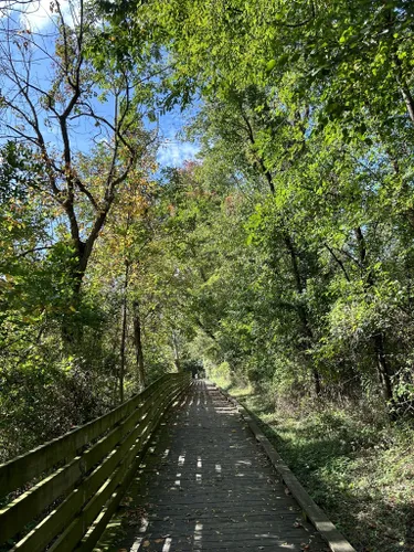 Best Hikes And Trails In Reservoir Park Alltrails