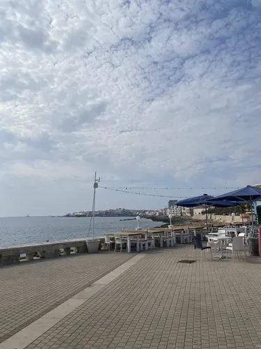 Best City Walk Trails in Alezio AllTrails