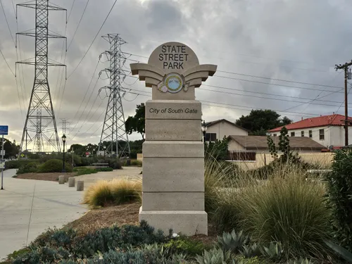 South Gate, CA
