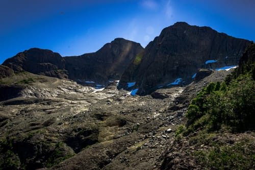 Kings peak outlet alltrails