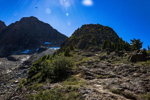 Kings peak outlet alltrails