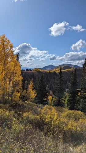 Best Park City, UT Day Hikes