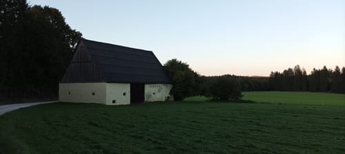 Wentalrundweg Bibersohl