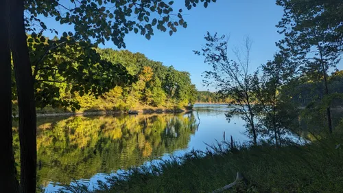 10 Best Hikes and Trails in East Fork State Park | AllTrails