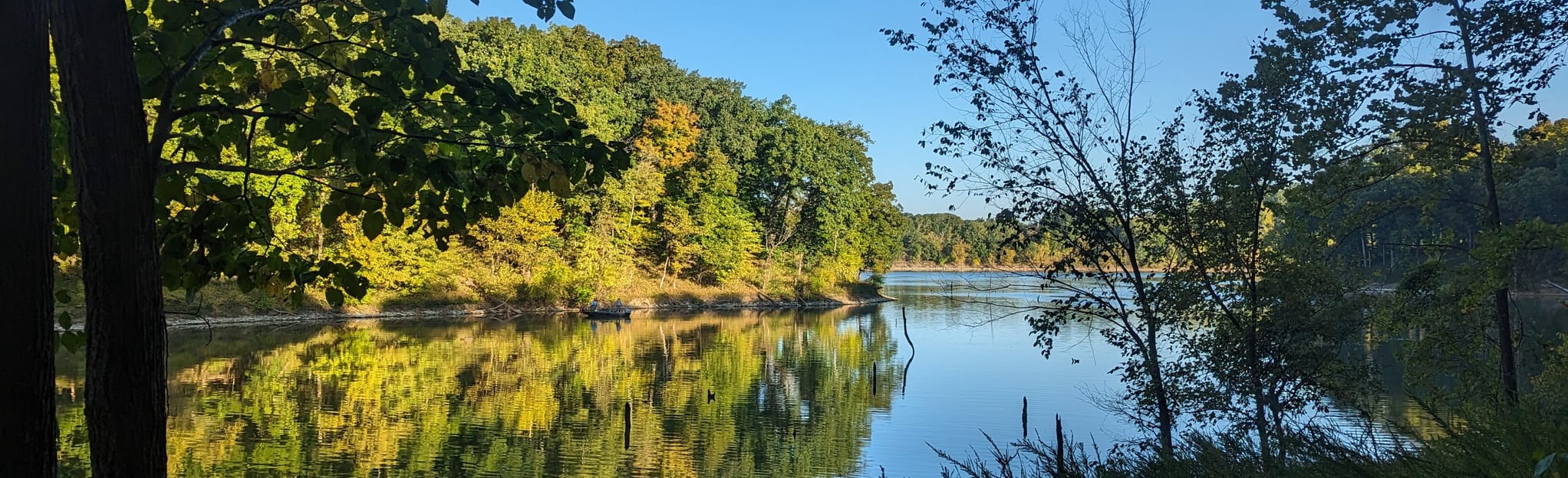 East Fork Long Loop, Ohio 228 Reviews, Map AllTrails