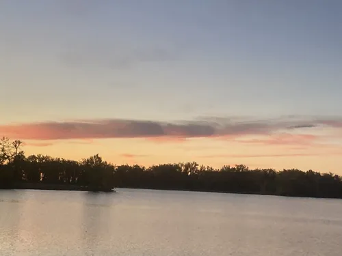 Park Lake Provincial Park de beste routes om te wandelen AllTrails