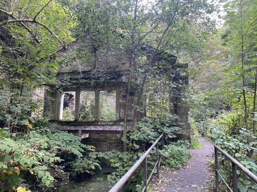 Malerweg Etappe 1: Pirna-Liebethal - Stadt Wehlen