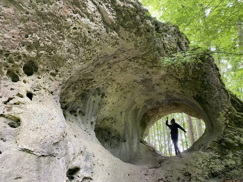 Betzenstein Rundweg