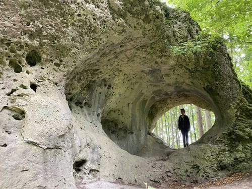 Betzenstein Rundweg