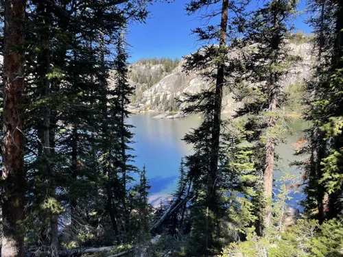 Best Hikes and Trails in High Lakes Wilderness Study Area | AllTrails