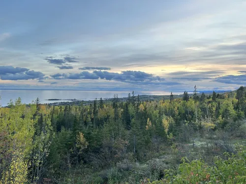 10 Best Trail Running Trails in Grand Marais