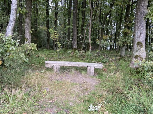 (U) Onkelküser Themenrundweg