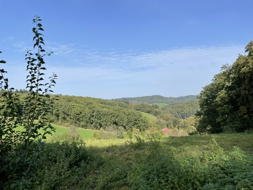 Oberflockenbach Runde