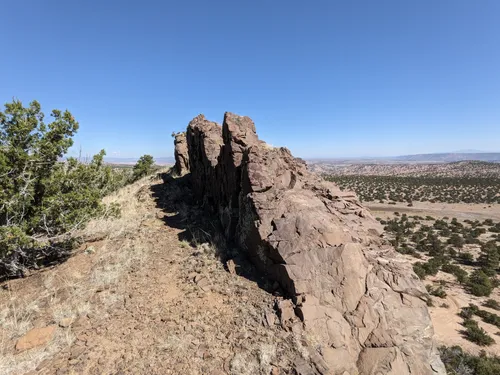 2023 Best Views Trails in Medanales AllTrails