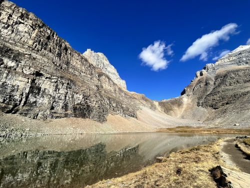 Sentinel Pass: 5.677 Fotos - Alberta, Canadá