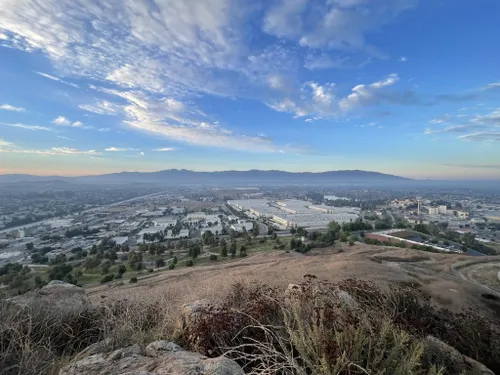 Beacon Hill via Neil Snipes Park, California - 138 Reviews, Map
