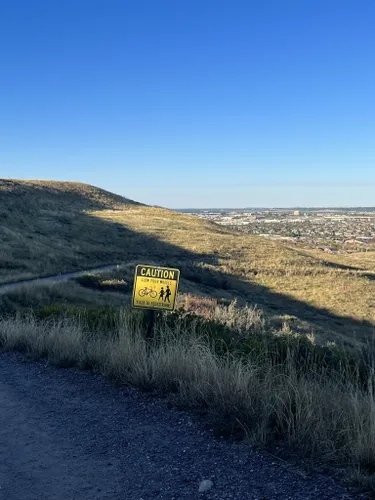 The Bluffs Regional Park – Lone Tree, Colorado