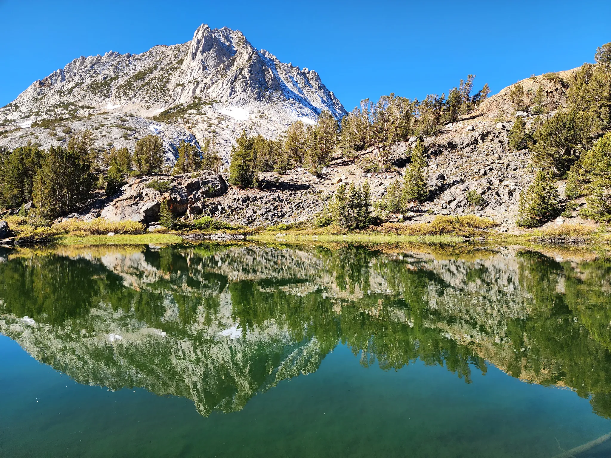 14 Best Hikes in the Sierra Nevadas That Aren t Yosemite Nomads With A Purpose