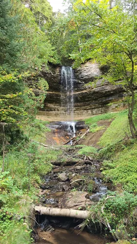 2023 Best Paved Trails In Munising Alltrails 0374