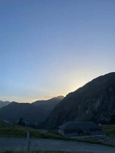 Best Historic Site Trails in StGingolph AllTrails