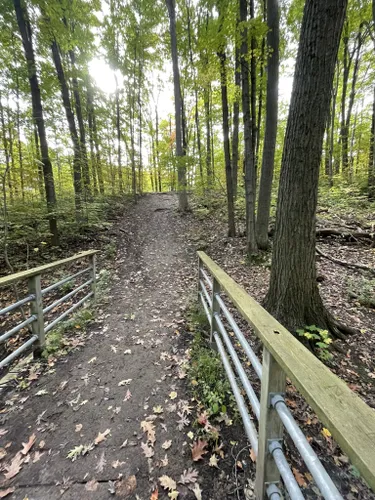 Best Hikes And Trails In Kerncliff Park | AllTrails