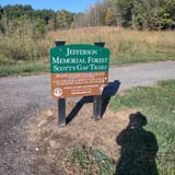 Scotts Gap Loop Trail, Kentucky - 913 Reviews, Map | AllTrails