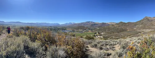 10 Best Hikes and Trails in Wasatch Mountain State Park AllTrails