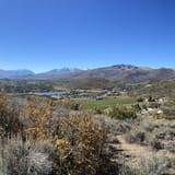 Heber Valley Overlook, Utah - 358 Reviews, Map | AllTrails