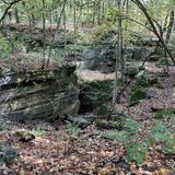 Cascade Falls to Devil's Icebox Loop Trail, Ohio - 365 Reviews, Map ...