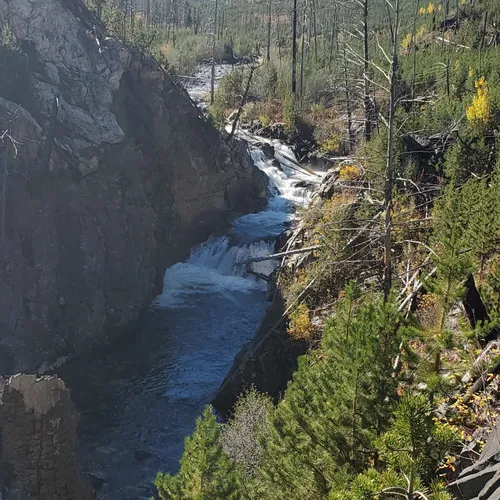 Best Camping Trails in Wilsall AllTrails