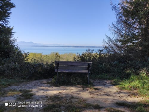 Chiemsee Rundweg