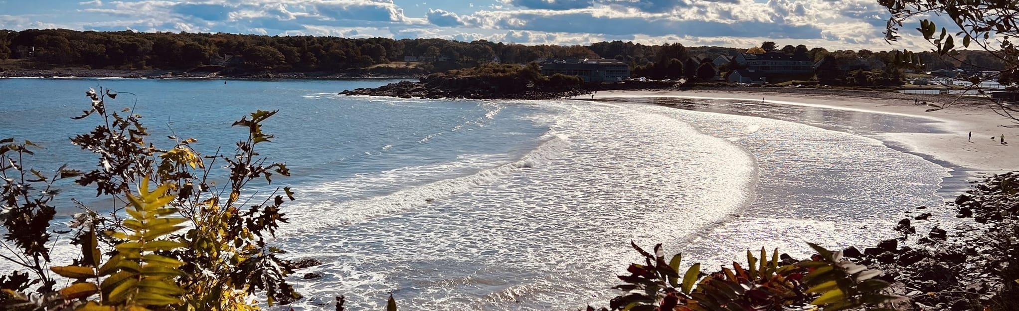 York Harbor Cliff Walk, Maine 225 Reviews, Map AllTrails