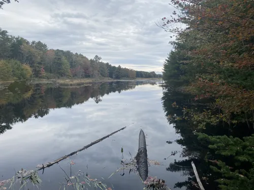 Running in Boothbay Harbor, Maine. Best places to run in Boothbay Harbor