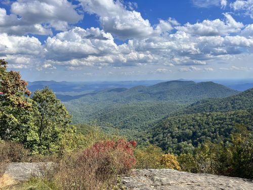 North Georgia Hiking Trails: Our Top 10 Favorite Hikes