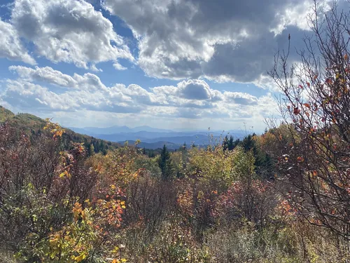 10 Best Hikes and Trails in Grayson Highlands State Park AllTrails