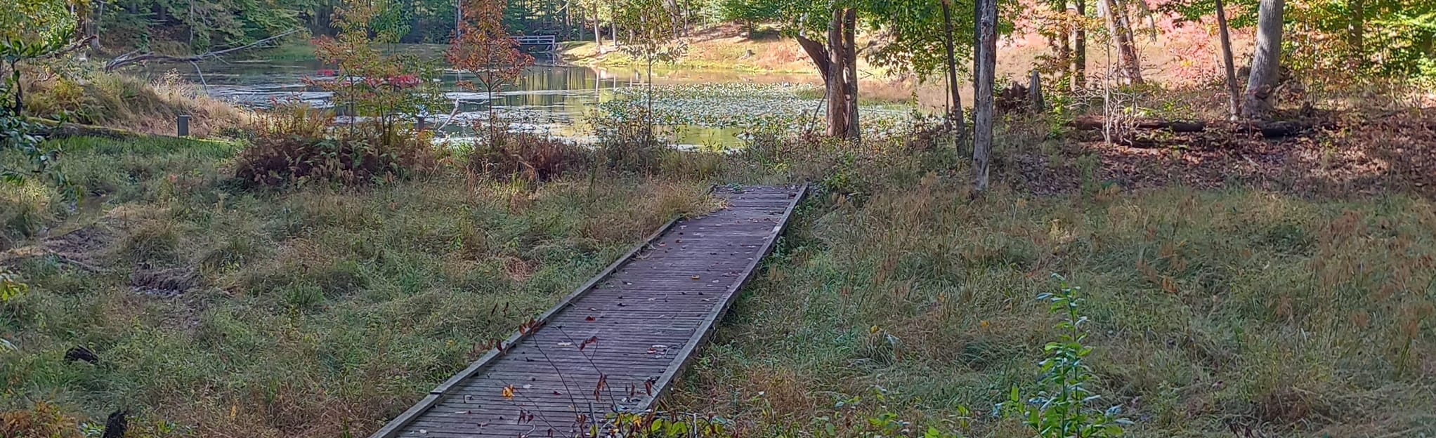 West Virginia State Wildlife Center Loop Trail 12 Reviews, Map West Virginia AllTrails