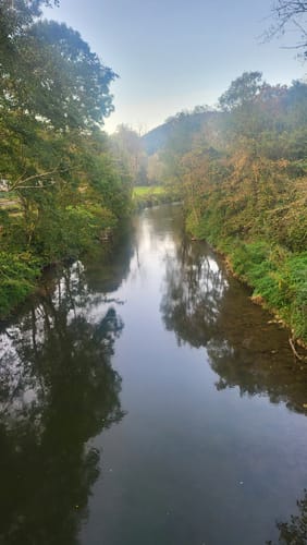 Von Kordel rund um das Kylltalbad